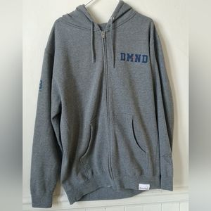 Diamond supply co. Hoodie